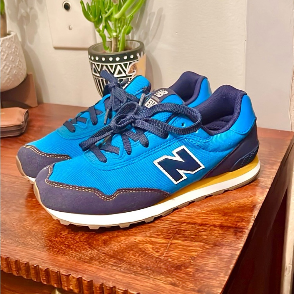 New balance 515 for kids size 34.5